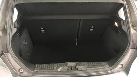 FORD FIESTA 1.0 EcoBoost Zetec