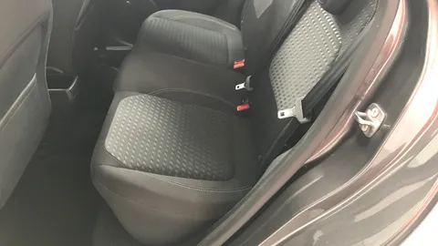 FORD FIESTA 1.0 EcoBoost Zetec