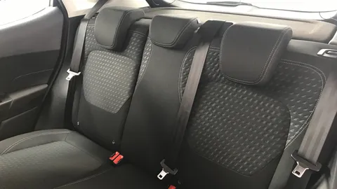 FORD FIESTA 1.0 EcoBoost Zetec