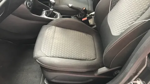 FORD FIESTA 1.0 EcoBoost Zetec