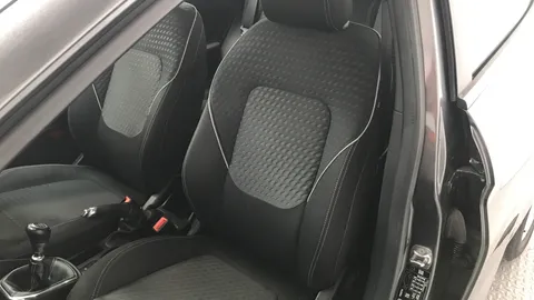 FORD FIESTA 1.0 EcoBoost Zetec