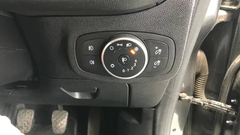 FORD FIESTA 1.0 EcoBoost Zetec