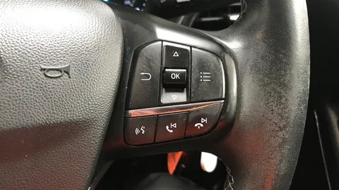 FORD FIESTA 1.0 EcoBoost Zetec