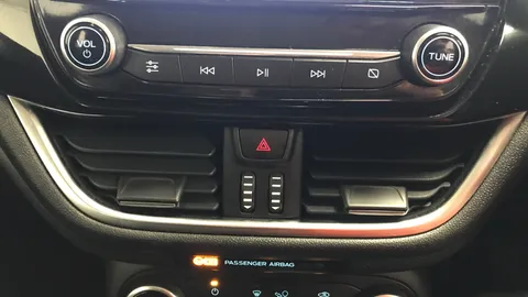 FORD FIESTA 1.0 EcoBoost Zetec