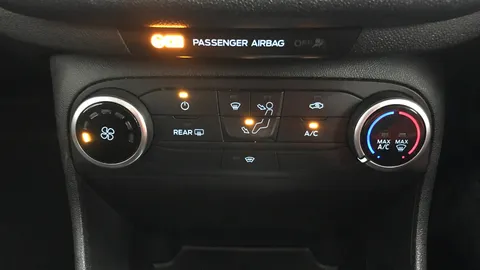 FORD FIESTA 1.0 EcoBoost Zetec