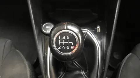 FORD FIESTA 1.0 EcoBoost Zetec