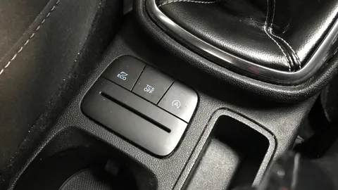 FORD FIESTA 1.0 EcoBoost Zetec