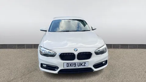 BMW 1 SERIES 118i [1.5] Sport [Nav/Servotronic]