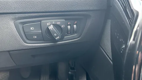 BMW 1 SERIES 118i [1.5] Sport [Nav/Servotronic]