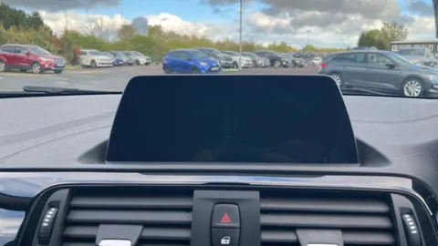 BMW 1 SERIES 118i [1.5] Sport [Nav/Servotronic]