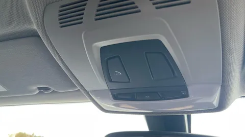 BMW 1 SERIES 118i [1.5] Sport [Nav/Servotronic]