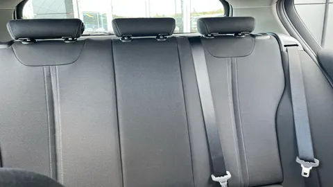 BMW 1 SERIES 118i [1.5] Sport [Nav/Servotronic]