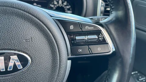 KIA SPORTAGE 1.6 GDi ISG Edition 25