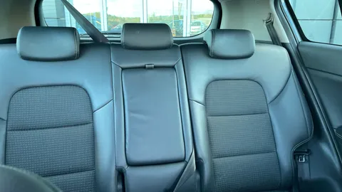 KIA SPORTAGE 1.6 GDi ISG Edition 25