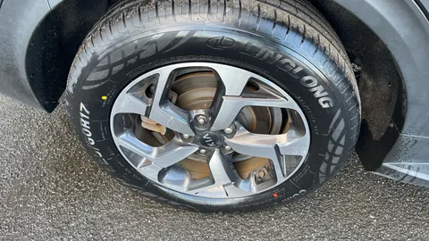 KIA SPORTAGE 1.6 GDi ISG Edition 25