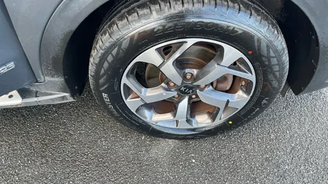 KIA SPORTAGE 1.6 GDi ISG Edition 25