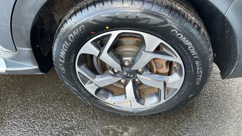 KIA SPORTAGE 1.6 GDi ISG Edition 25