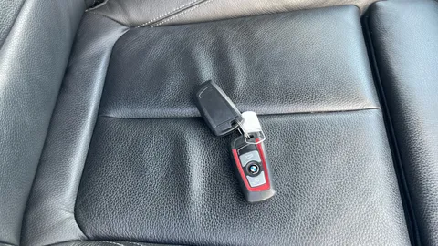 BMW 3 SERIES 320d EfficientDynamics Sport Step Auto