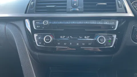 BMW 3 SERIES 320d EfficientDynamics Sport Step Auto