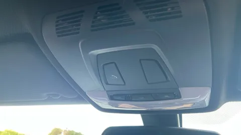 BMW 3 SERIES 320d EfficientDynamics Sport Step Auto