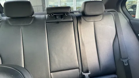 BMW 3 SERIES 320d EfficientDynamics Sport Step Auto