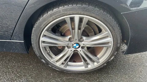 BMW 3 SERIES 320d EfficientDynamics Sport Step Auto