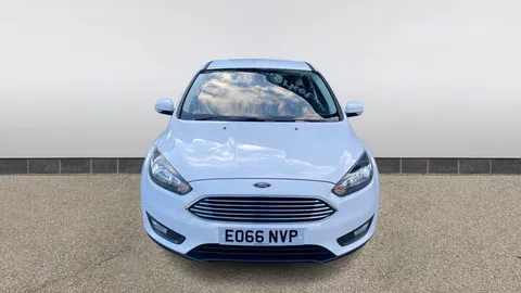 FORD FOCUS 1.0 EcoBoost Zetec