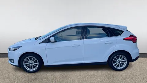 FORD FOCUS 1.0 EcoBoost Zetec