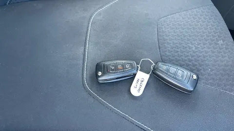 FORD FOCUS 1.0 EcoBoost Zetec