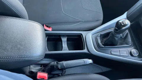 FORD FOCUS 1.0 EcoBoost Zetec