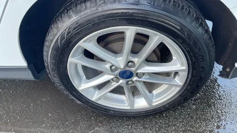 FORD FOCUS 1.0 EcoBoost Zetec