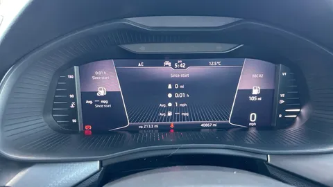 SKODA SCALA 1.0 TSI 95 SE L