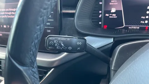 SKODA SCALA 1.0 TSI 95 SE L