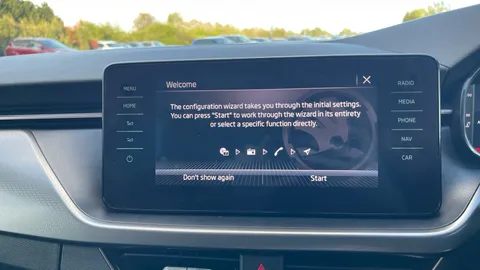 SKODA SCALA 1.0 TSI 95 SE L