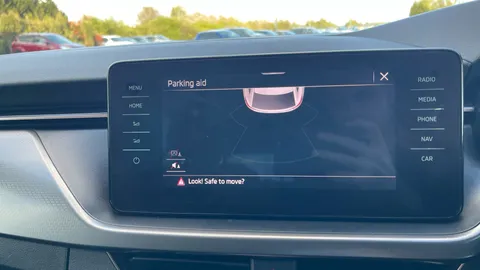 SKODA SCALA 1.0 TSI 95 SE L