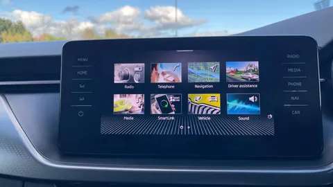 SKODA SCALA 1.0 TSI 95 SE L