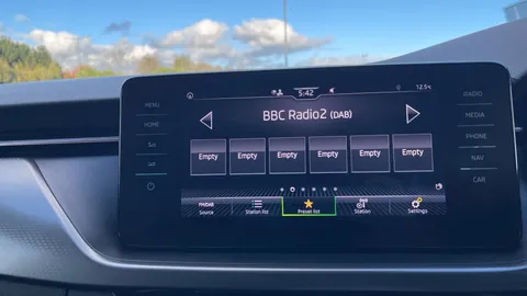 SKODA SCALA 1.0 TSI 95 SE L