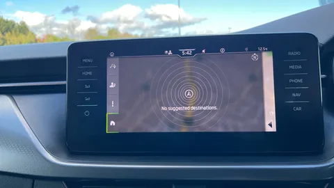 SKODA SCALA 1.0 TSI 95 SE L