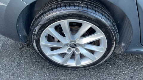 SKODA SCALA 1.0 TSI 95 SE L