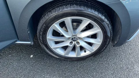 SKODA SCALA 1.0 TSI 95 SE L