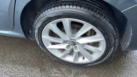 SKODA SCALA 1.0 TSI 95 SE L