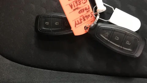 FORD FIESTA 1.0 EcoBoost 125 Titanium