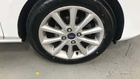 FORD FIESTA 1.0 EcoBoost 125 Titanium