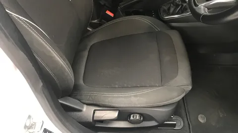 FORD FIESTA 1.0 EcoBoost 125 Titanium