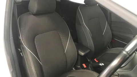 FORD FIESTA 1.0 EcoBoost 125 Titanium