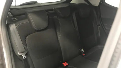 FORD FIESTA 1.0 EcoBoost 125 Titanium