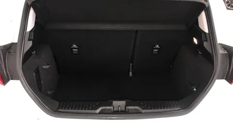 FORD FIESTA 1.0 EcoBoost 125 Titanium