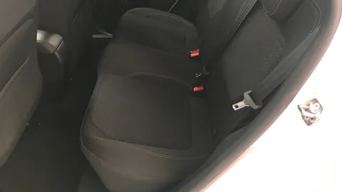 FORD FIESTA 1.0 EcoBoost 125 Titanium