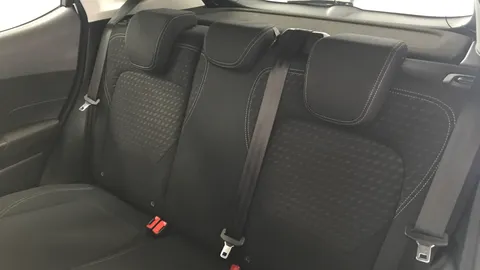 FORD FIESTA 1.0 EcoBoost 125 Titanium