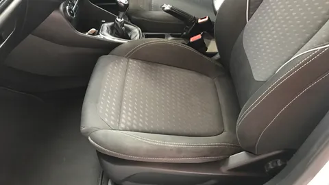 FORD FIESTA 1.0 EcoBoost 125 Titanium